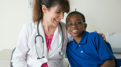 Tenet Healthcare